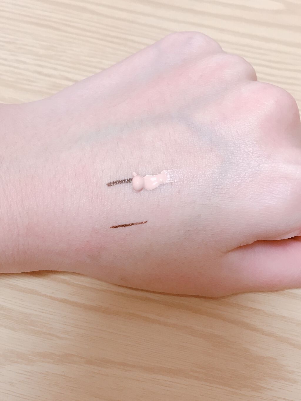 ラッシュニスタ N/MAYBELLINE NEW YORK/マスカラを使ったクチコミ（3枚目）