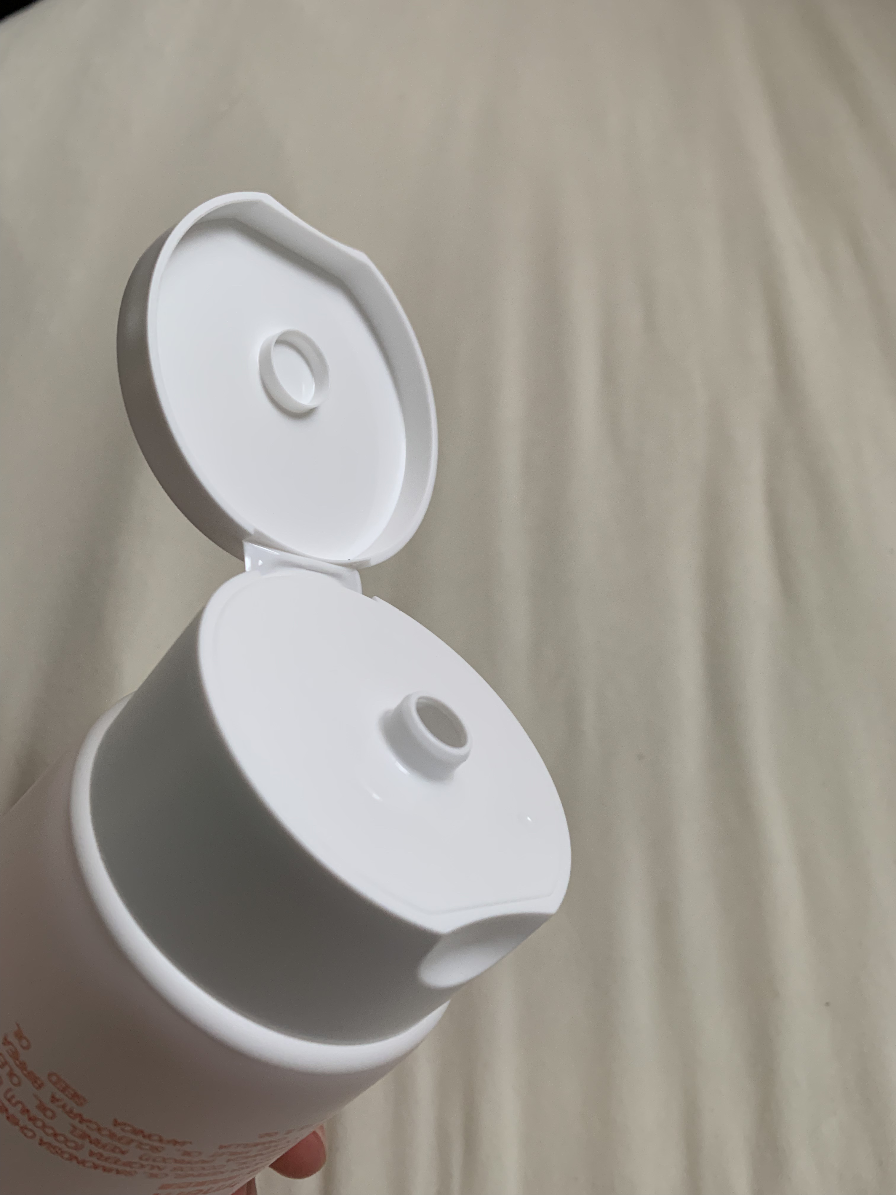 トリートメント　オリジナル/miseenscene/洗い流すヘアトリートメントを使ったクチコミ（3枚目）