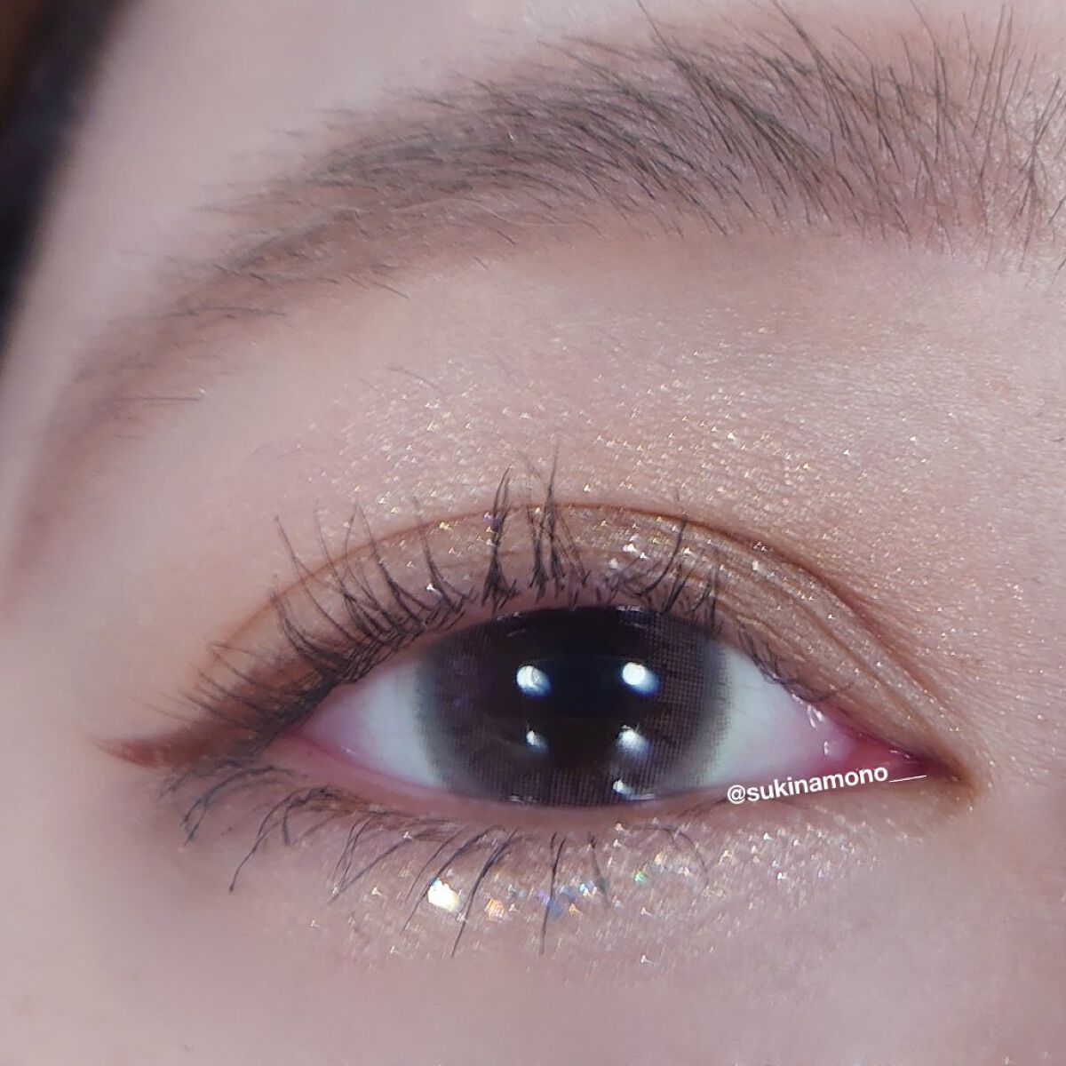 シアーベルベットティント/Dear.A/リップティントを使ったクチコミ（2枚目）