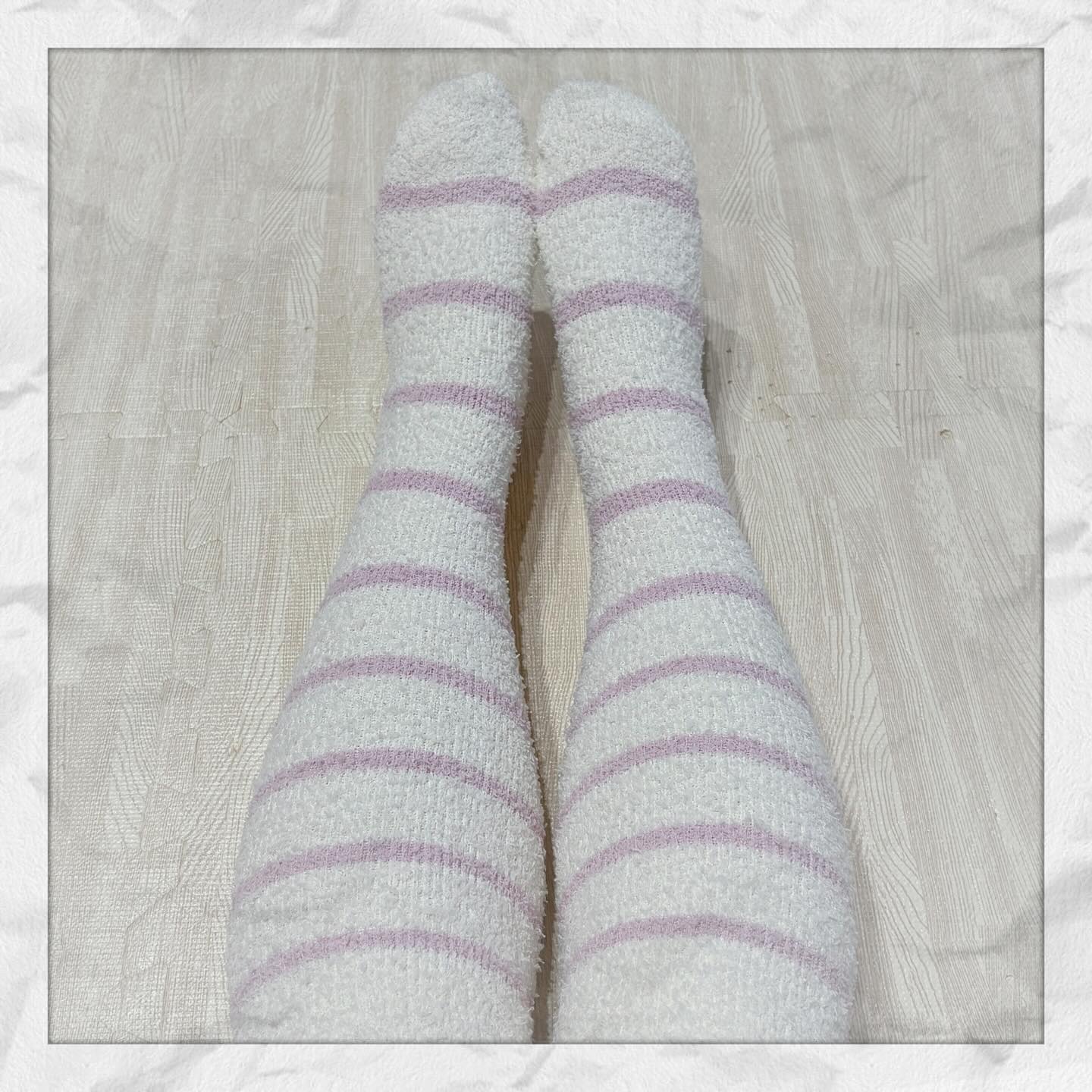 ぽかぽかカイロソックス/カイロソックス/暖かい靴下を使ったクチコミ（3枚目）