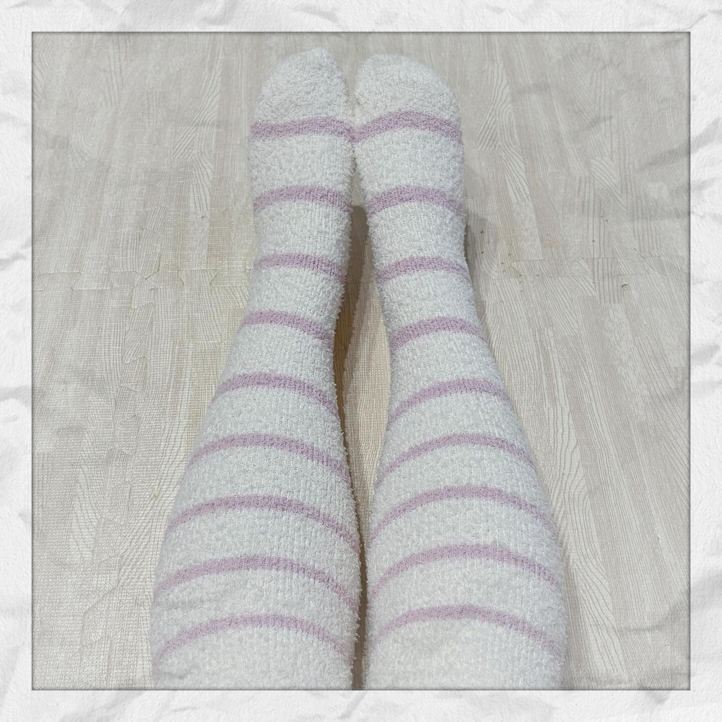 ぽかぽかカイロソックス/カイロソックス/暖かい靴下を使ったクチコミ(3枚目)