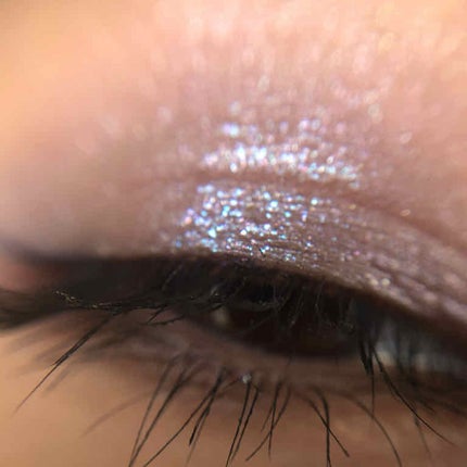 長相思シリーズ 9色アイシャドウパレット/CATKIN/アイシャドウパレットを使ったクチコミ(4枚目)