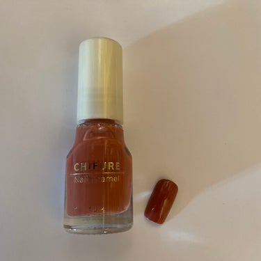 ネイルホリック Top coat/ネイルホリック/ネイルトップコート・ベースコートを使ったクチコミ（3枚目）