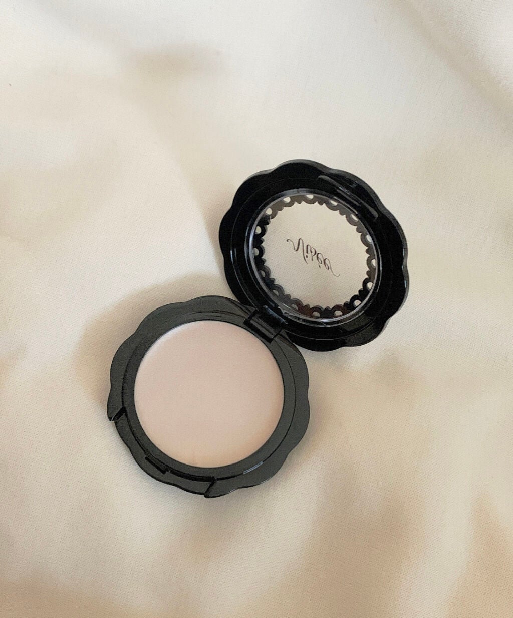 リシェ リップ&チーククリーム N/Visée/ジェル・クリームチークを使ったクチコミ(1枚目)