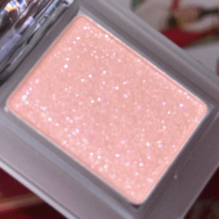 マイフェイブピースアイシャドウ/HOLIKA HOLIKA/単色アイシャドウを使ったクチコミ(5枚目)