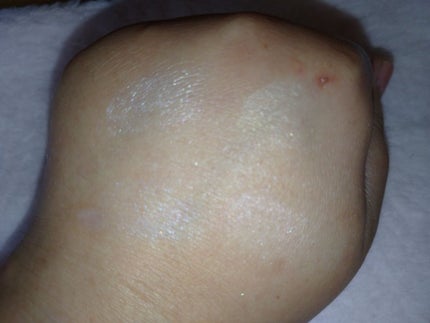 ミックスカラーチーク/CEZANNE/パウダーチークを使ったクチコミ(3枚目)