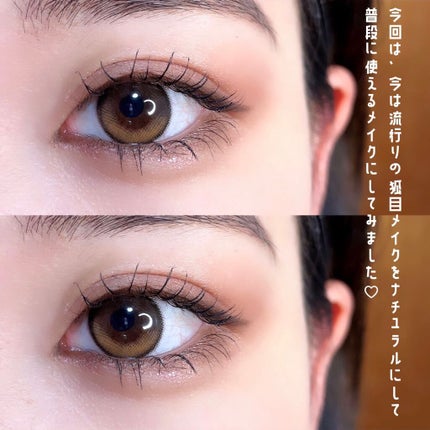 スキニーリッチシャドウ/excel/アイシャドウパレットを使ったクチコミ(5枚目)