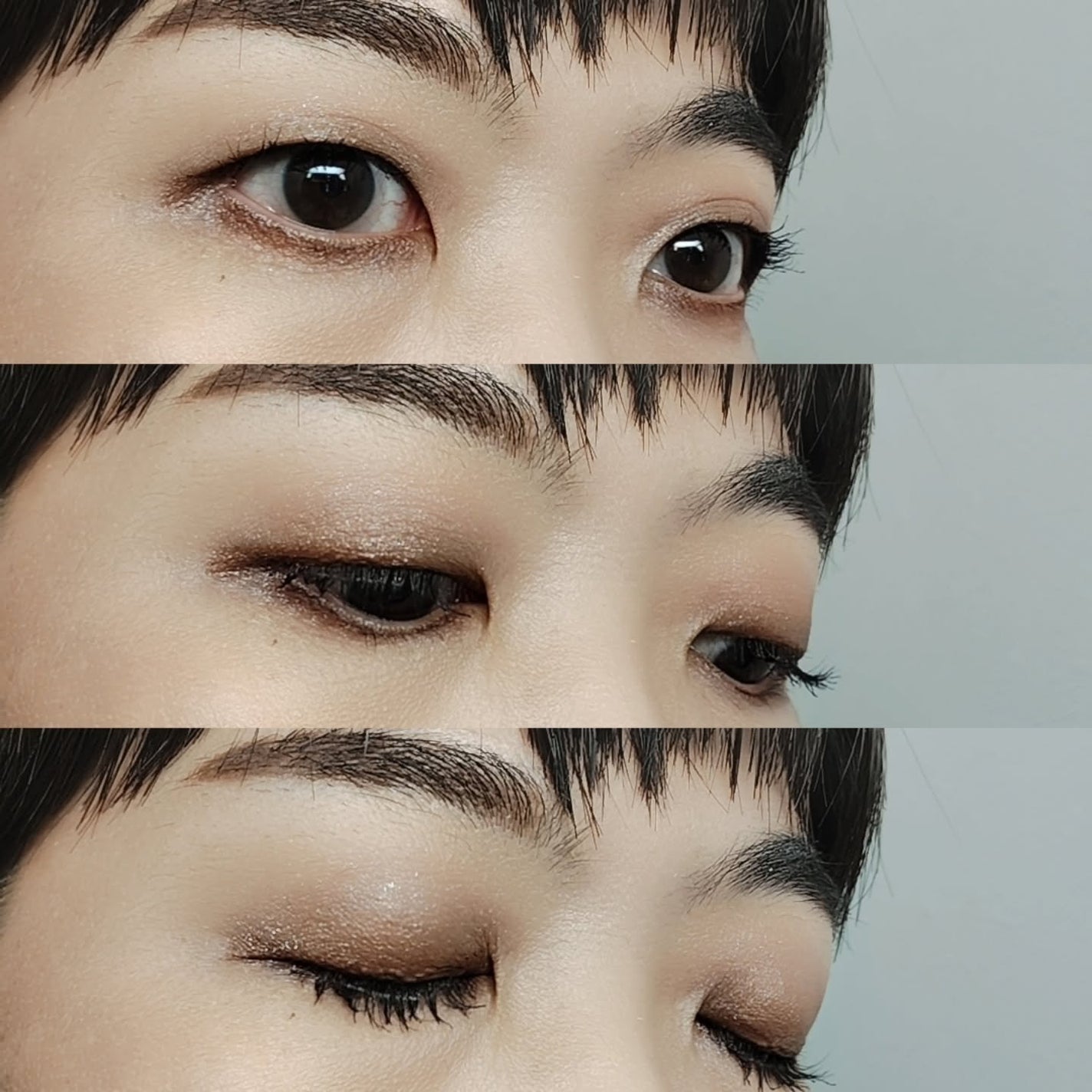 ロングウェア クリーム シャドウ スティック/BOBBI BROWN/スティックアイシャドウを使ったクチコミ(3枚目)