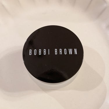 エクストラ リペア モイスチャー クリーム/BOBBI BROWN/フェイスクリームを使ったクチコミ（1枚目）
