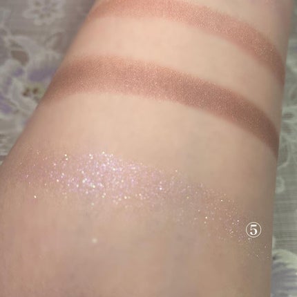 描くふたえアイライナー/CEZANNE/リキッドアイライナーを使ったクチコミ(5枚目)