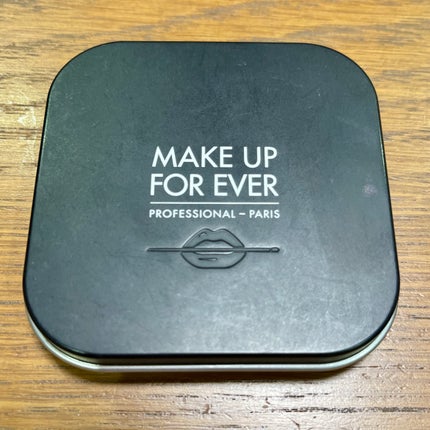 ウルトラHDプレストパウダー 01 トランスルーセント/MAKE UP FOR EVER/プレストパウダーの画像