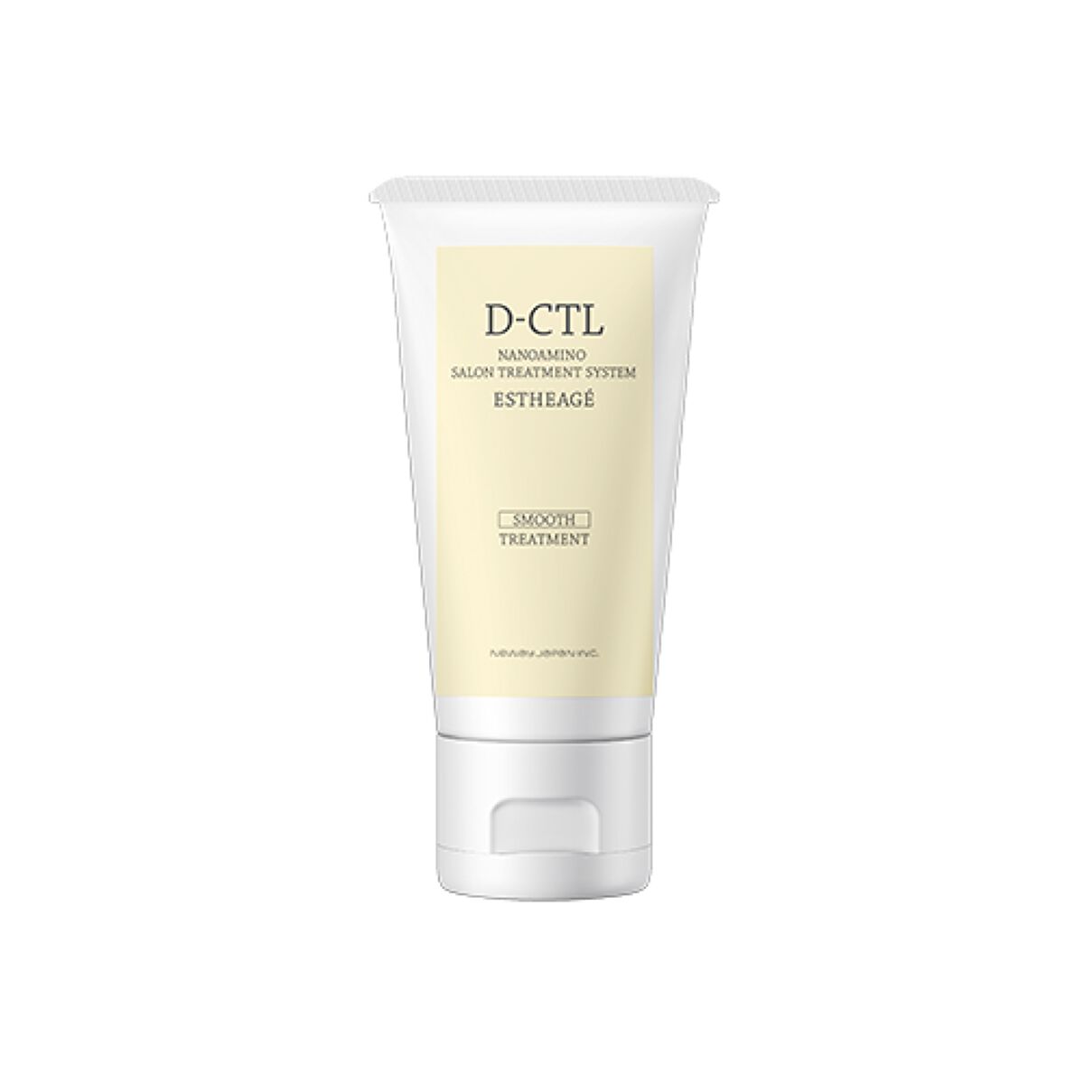 D-CTL ESTHEAGE シャンプーS/トリートメントS トリートメント 50g
