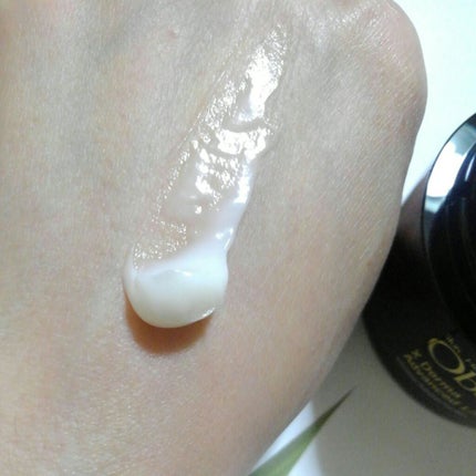 オバジX ダーマアドバンスドリフト/オバジ/フェイスクリームを使ったクチコミ(5枚目)