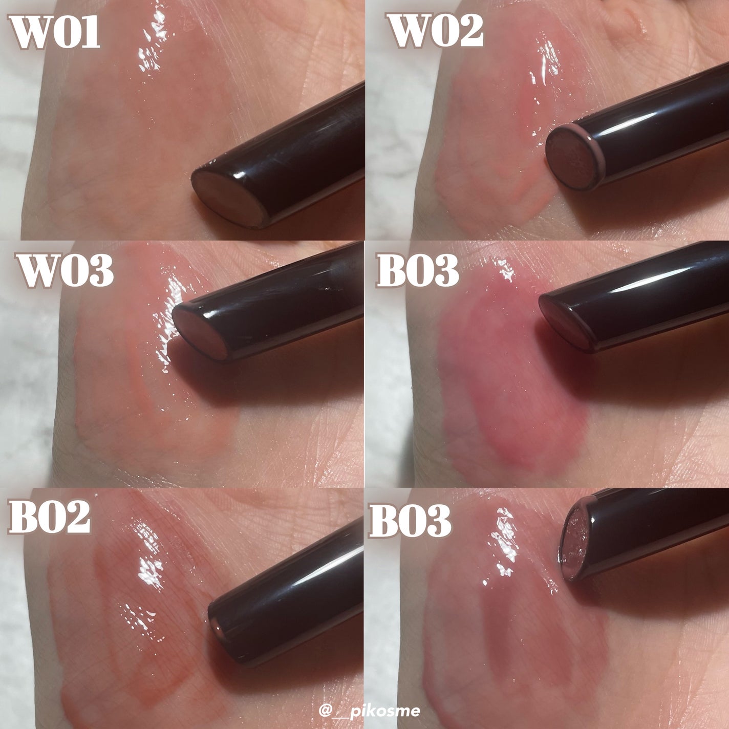 ボリューマイジングフォンデュリップ/Coralhaze/口紅を使ったクチコミ(2枚目)