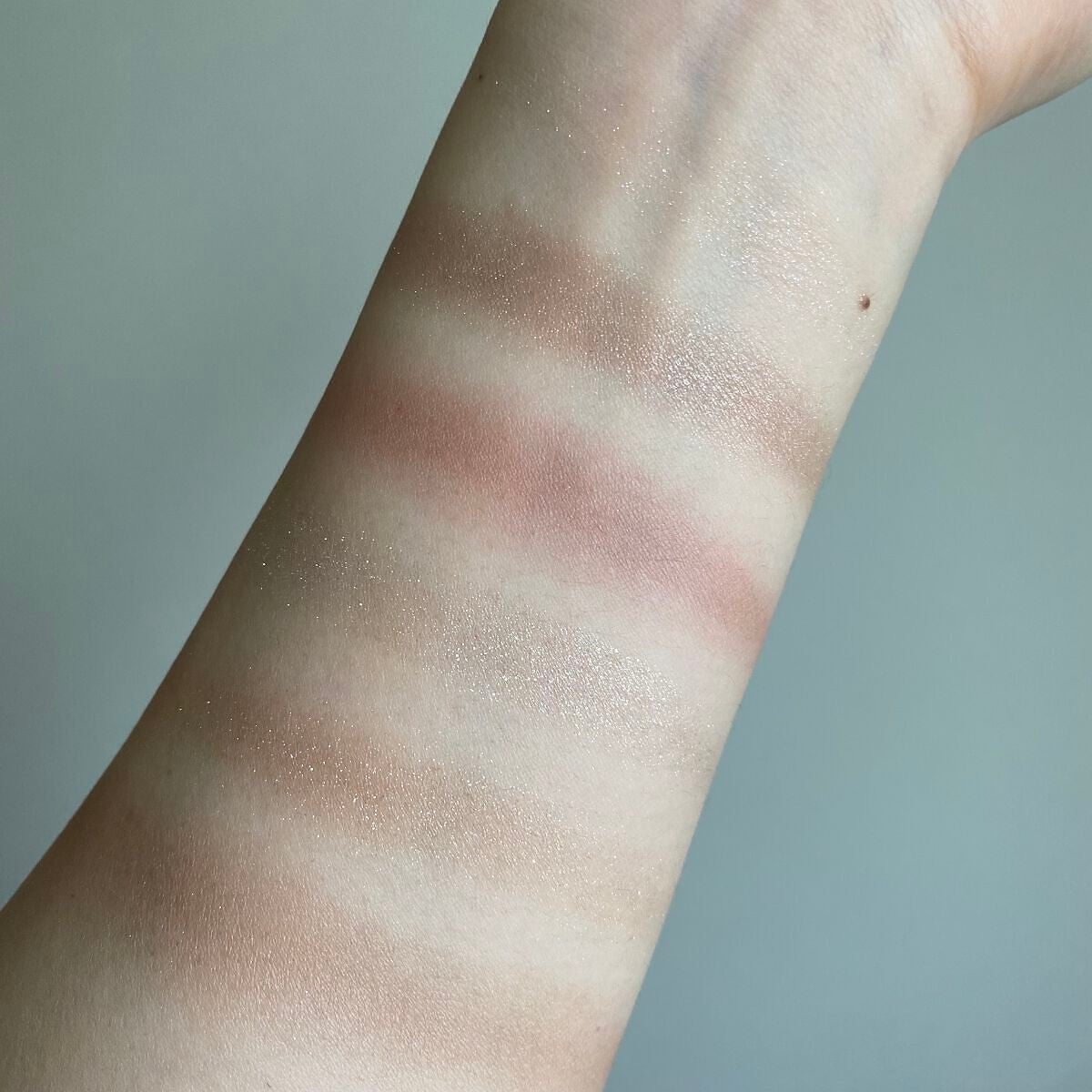 アイデザイナー/SNIDEL BEAUTY/アイシャドウパレットを使ったクチコミ(2枚目)