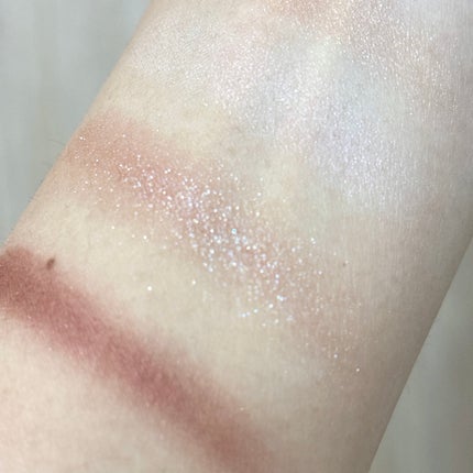 シグニチャー カラー アイズ/SUQQU/アイシャドウパレットを使ったクチコミ(7枚目)