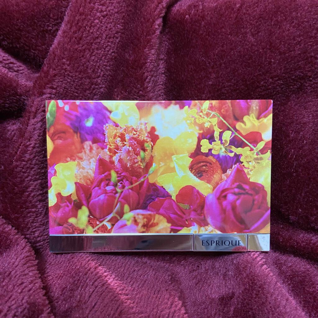 シンクロフィット パクト UV/ESPRIQUE/パウダーファンデーションを使ったクチコミ(1枚目)