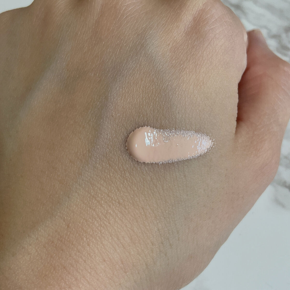 ウォンジョンヨ トーンアップベース/Wonjungyo/化粧下地を使ったクチコミ（2枚目）