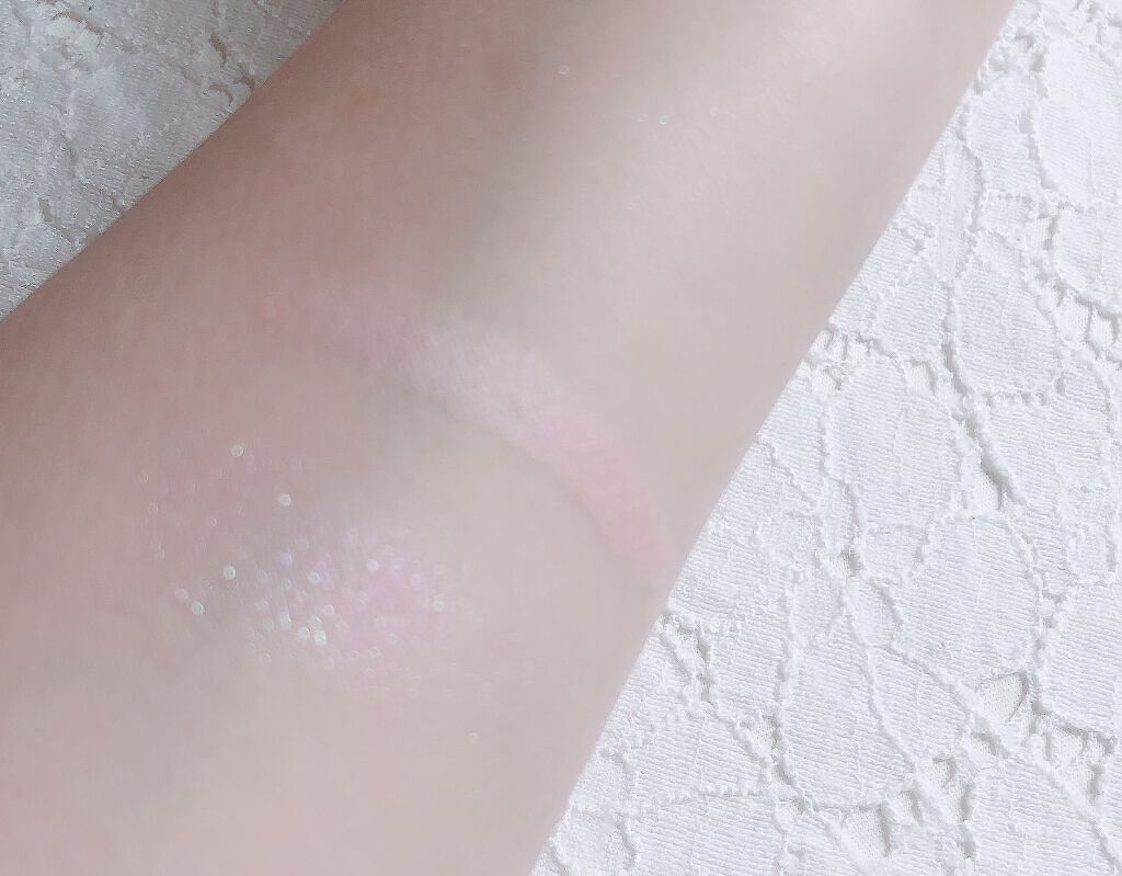 イルミネイト タッチ PU600/Elégance/スティックコンシーラーを使ったクチコミ（2枚目）