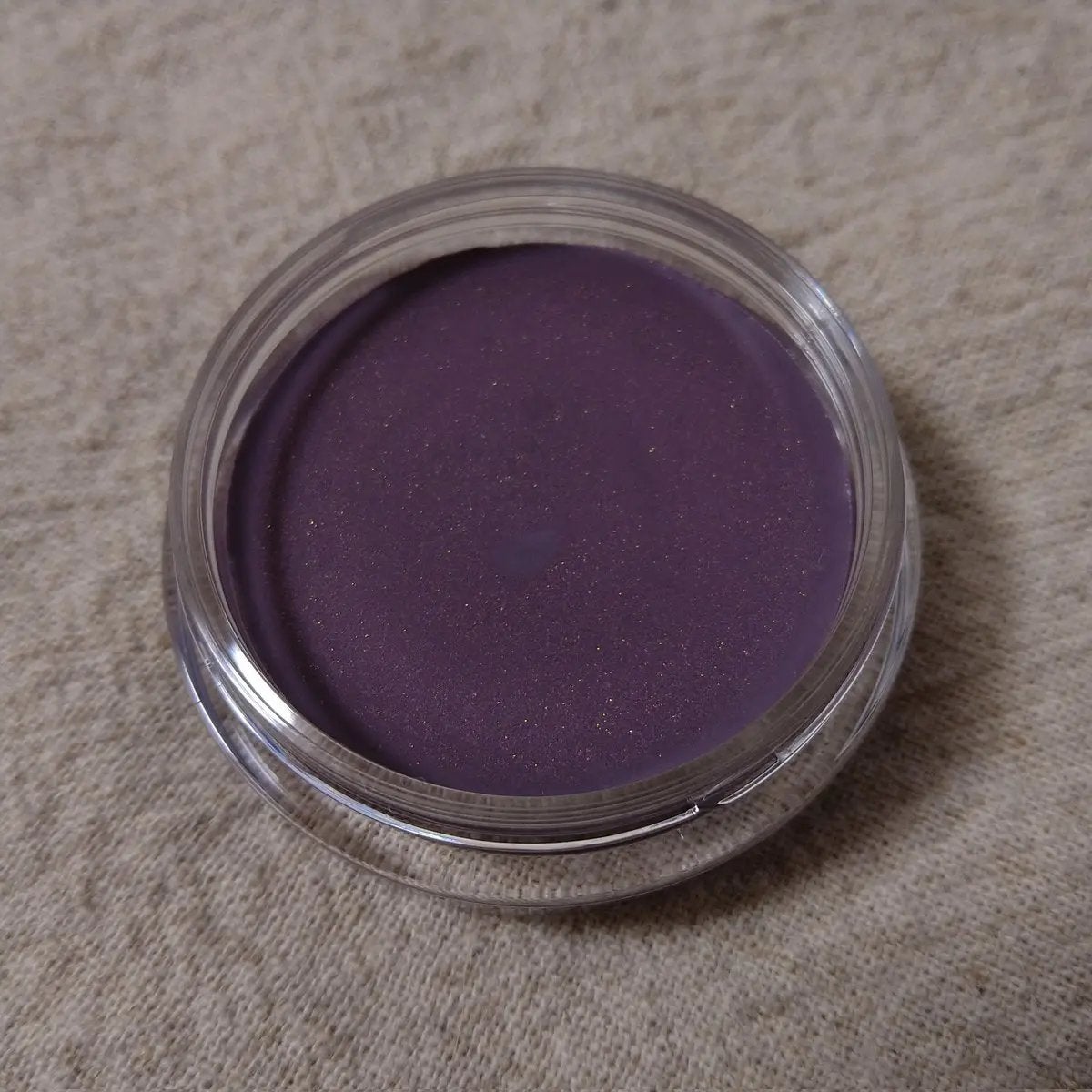 THREE グラムトーンカラーカスタード/THREE/ジェル・クリームチークを使ったクチコミ(1枚目)