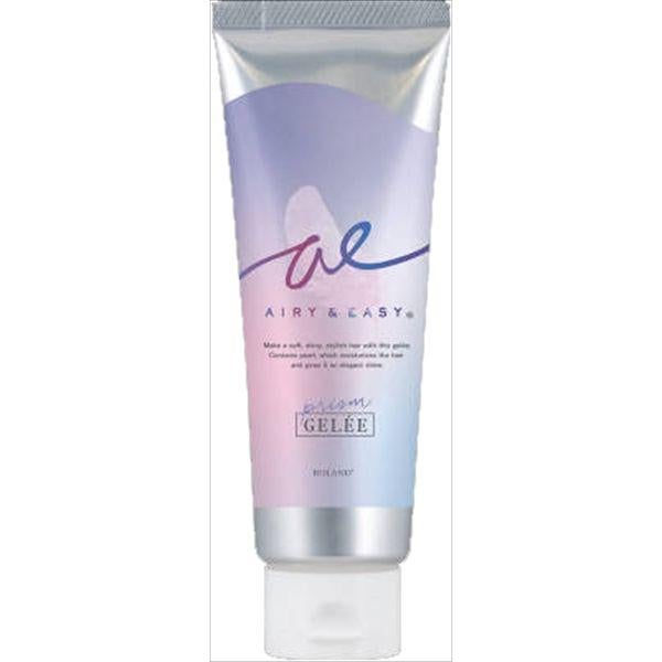 プリズムヘアジュレ エアリー&イージー