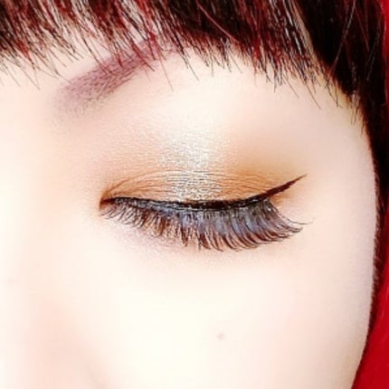 プロ アイ パレット/CLIO/アイシャドウパレットを使ったクチコミ(5枚目)