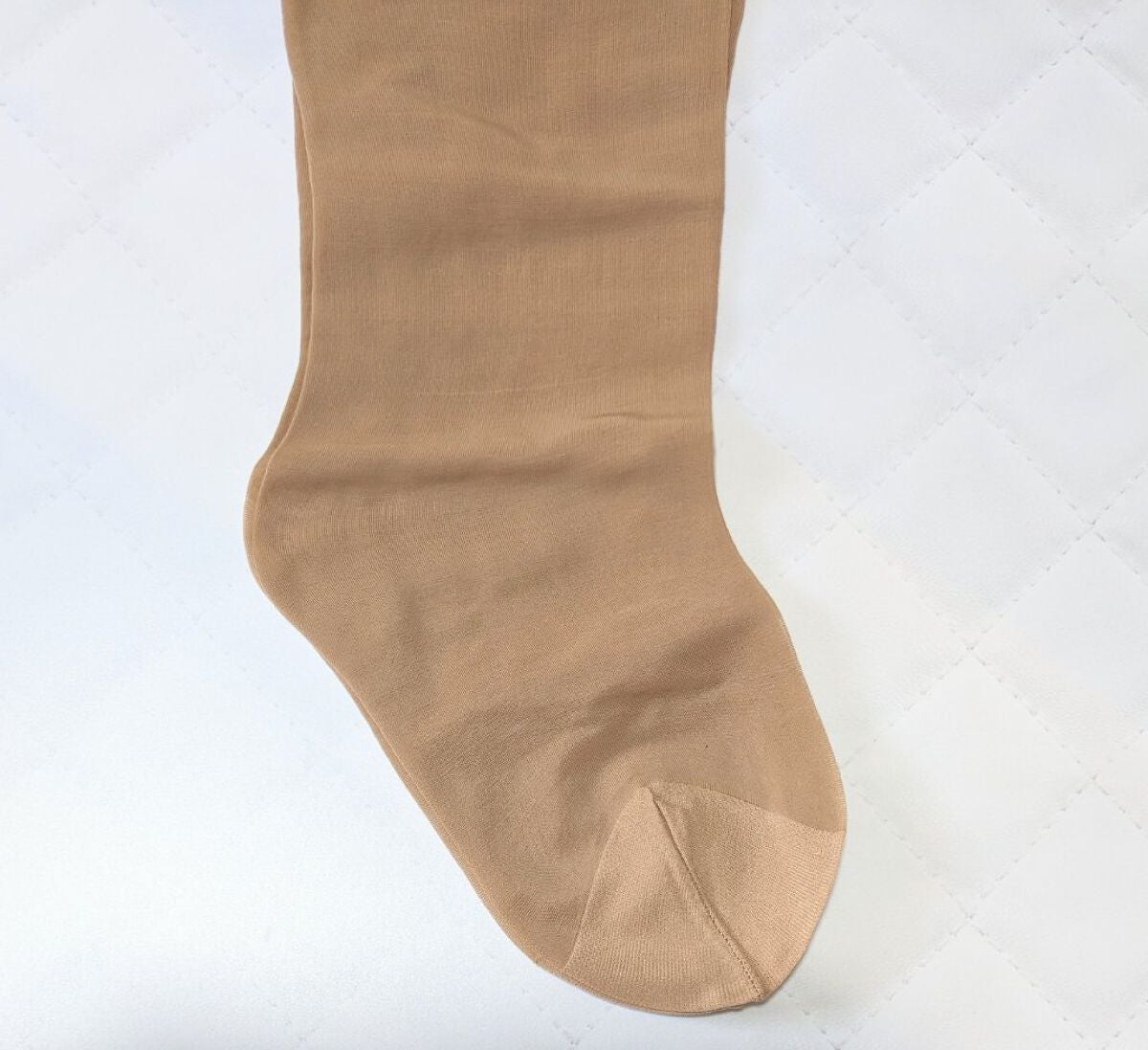 ruruho19(パンティストッキングタイプ)/ruruho/着圧ソックス・レギンスを使ったクチコミ(3枚目)