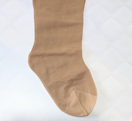 ruruho19(パンティストッキングタイプ)/ruruho/着圧ソックス・レギンスを使ったクチコミ(3枚目)