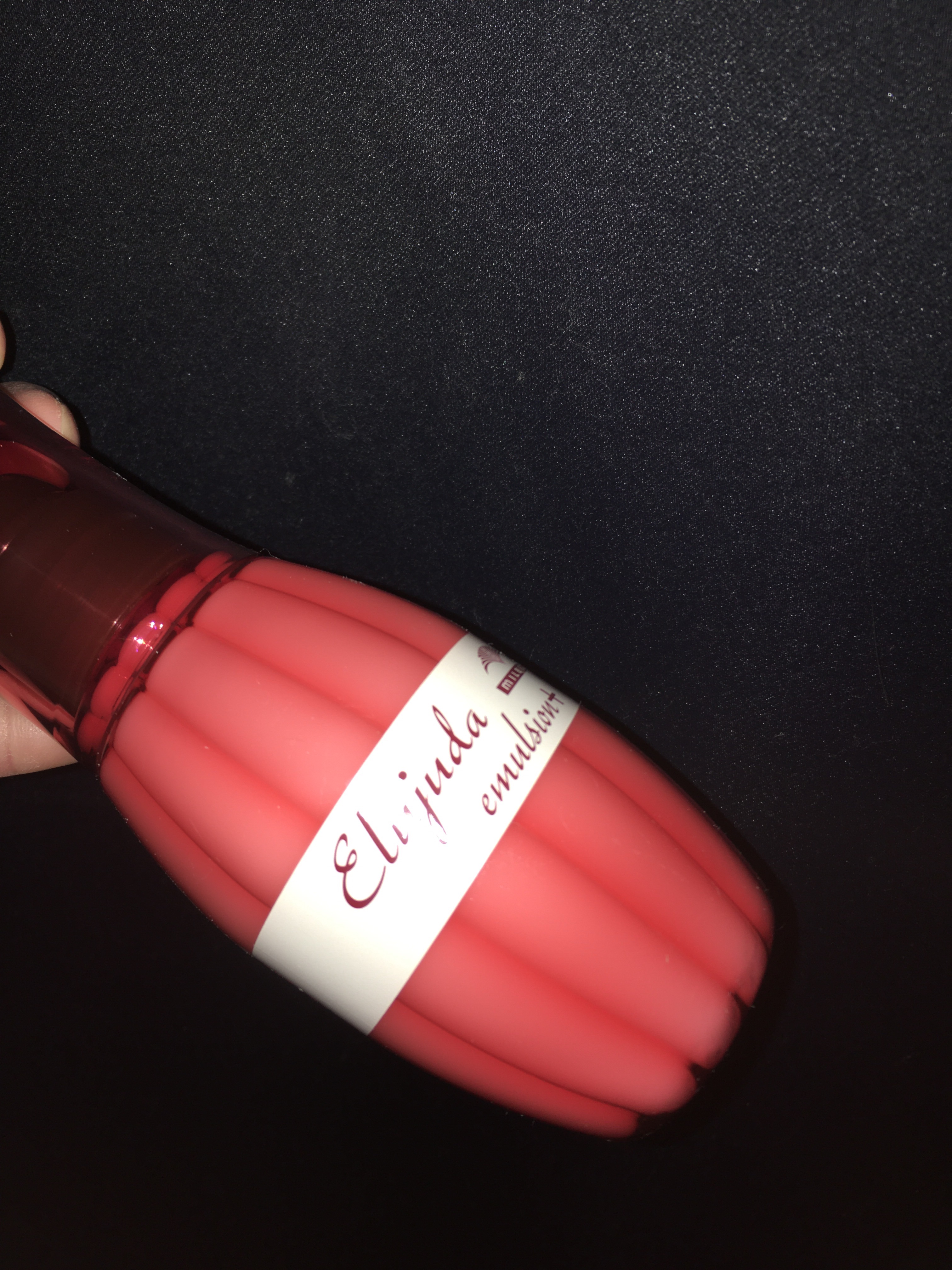 エルジューダ エマルジョン＋/エルジューダ/ヘアミルクを使ったクチコミ（1枚目）