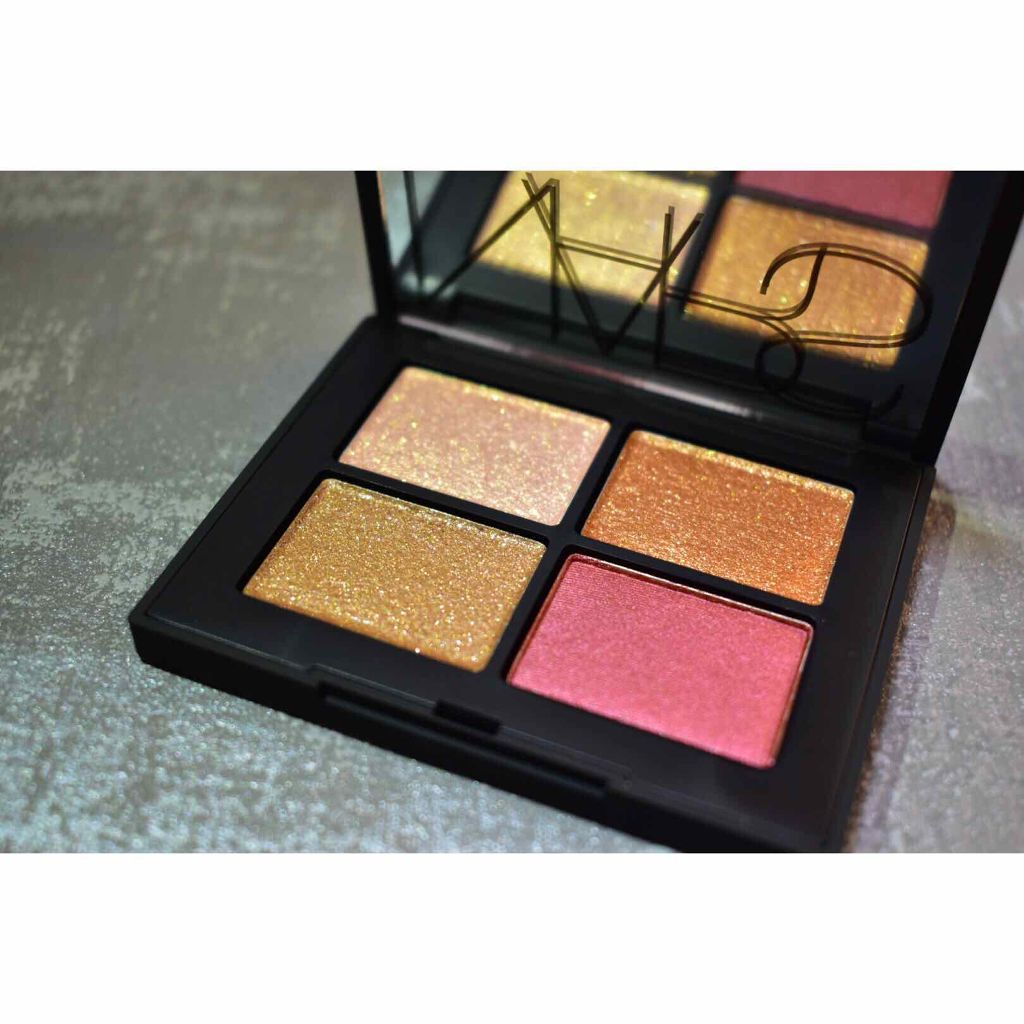 スムースリキッドアイライナー スーパーキープ/ヒロインメイク/リキッドアイライナーを使ったクチコミ(2枚目)