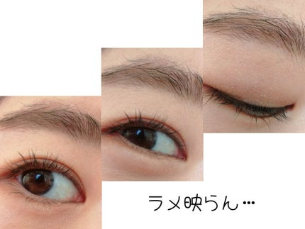 アイブロウキーパー/コフレドール/パウダーアイブロウを使ったクチコミ(2枚目)