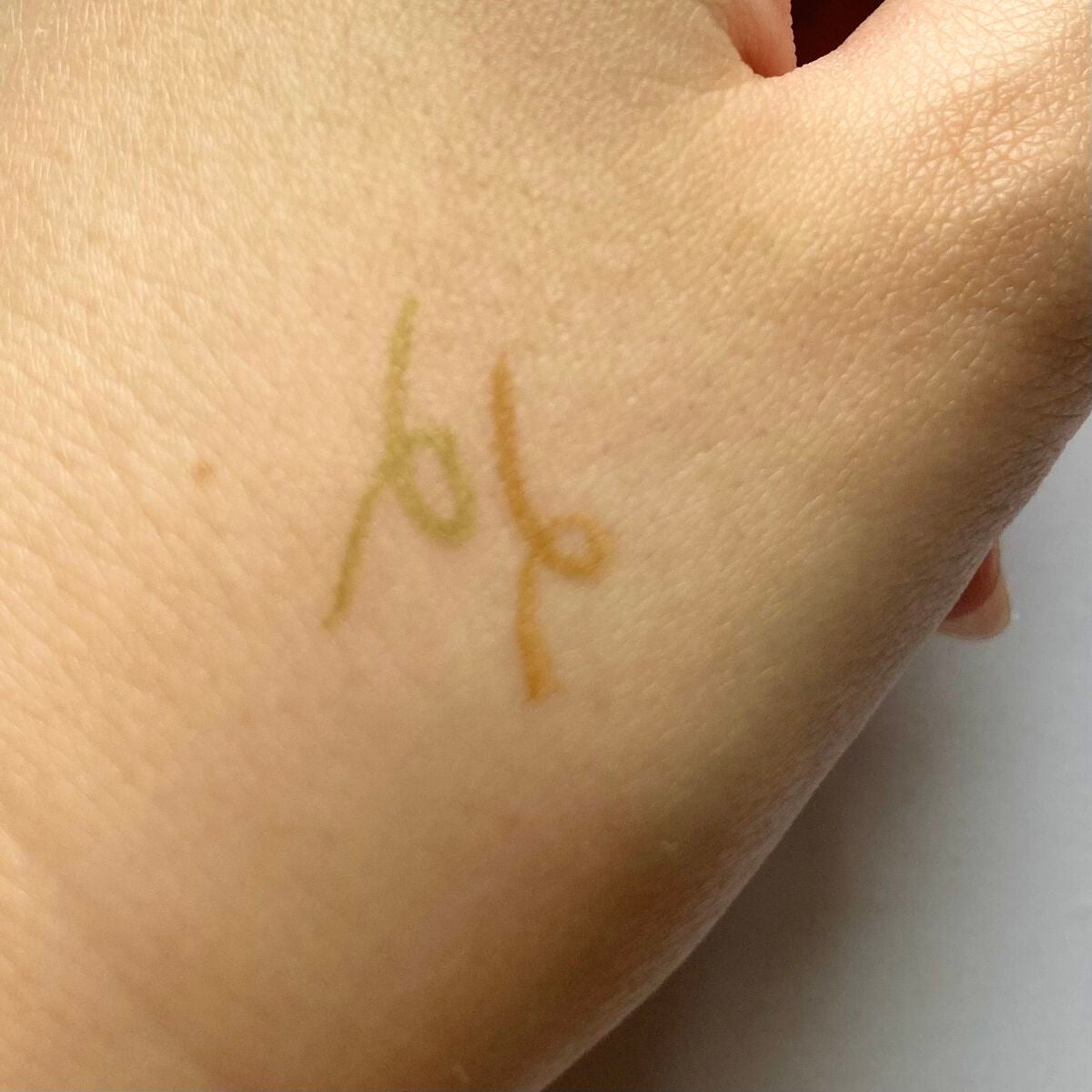 シルキーリキッドアイライナーWP/D-UP/リキッドアイライナーを使ったクチコミ(3枚目)