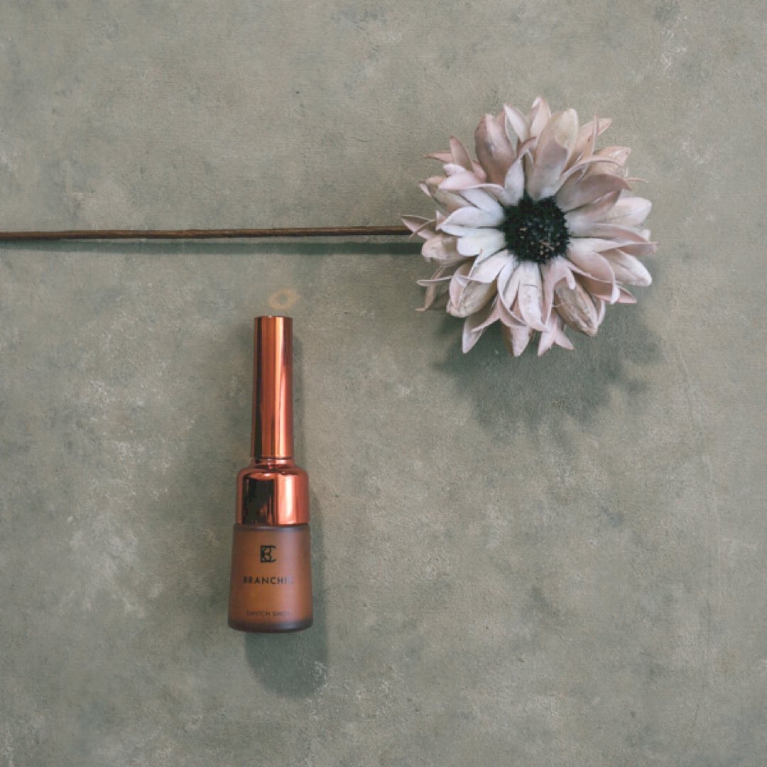 ブランシック スイッチショット/BRANCHIC/美容液を使ったクチコミ（2枚目）