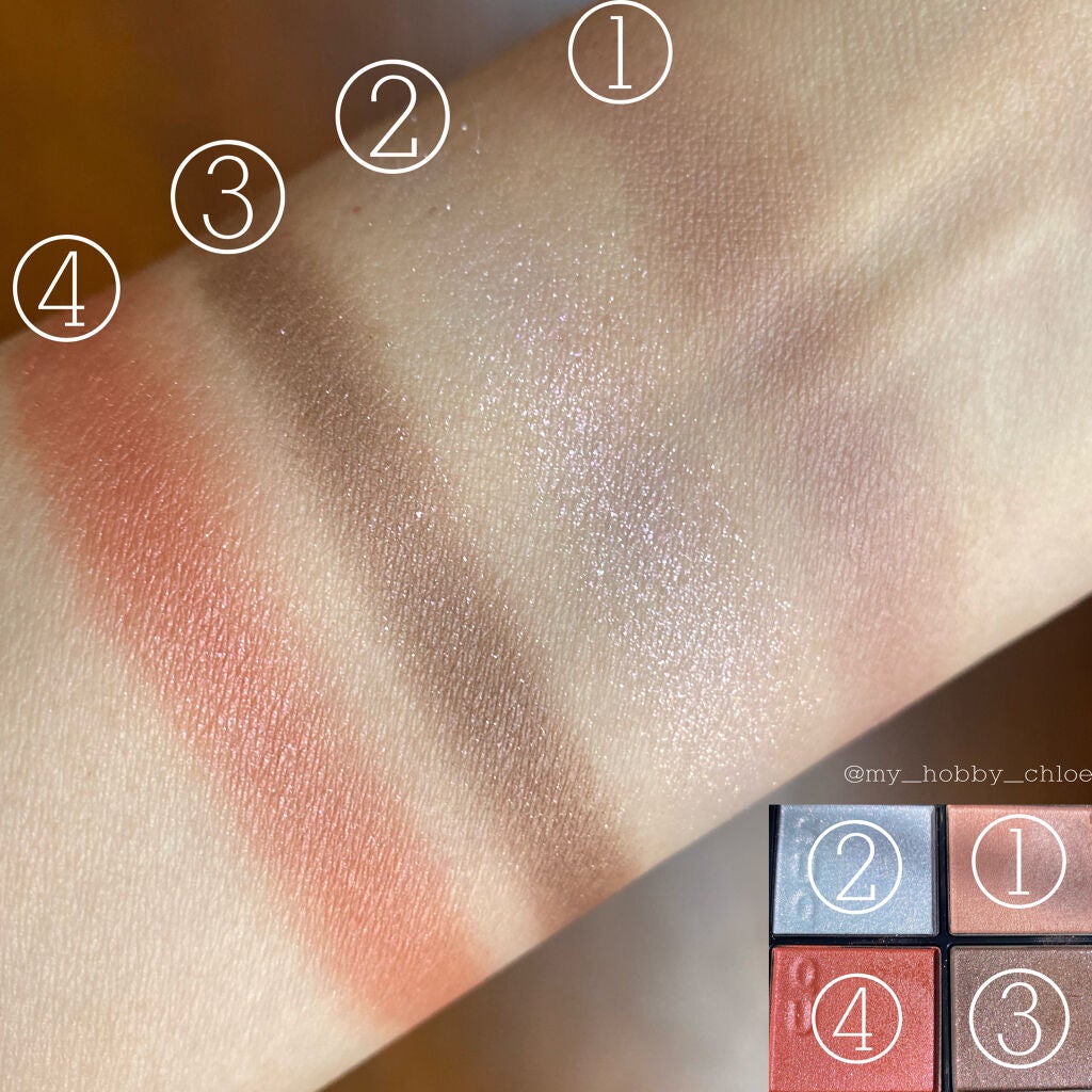 ラブ・ライナー リキッドアイライナーR3/ラブ・ライナー/リキッドアイライナーを使ったクチコミ(4枚目)