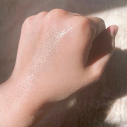 ドクダミ 77 スージングトナー/Anua/化粧水を使ったクチコミ(5枚目)