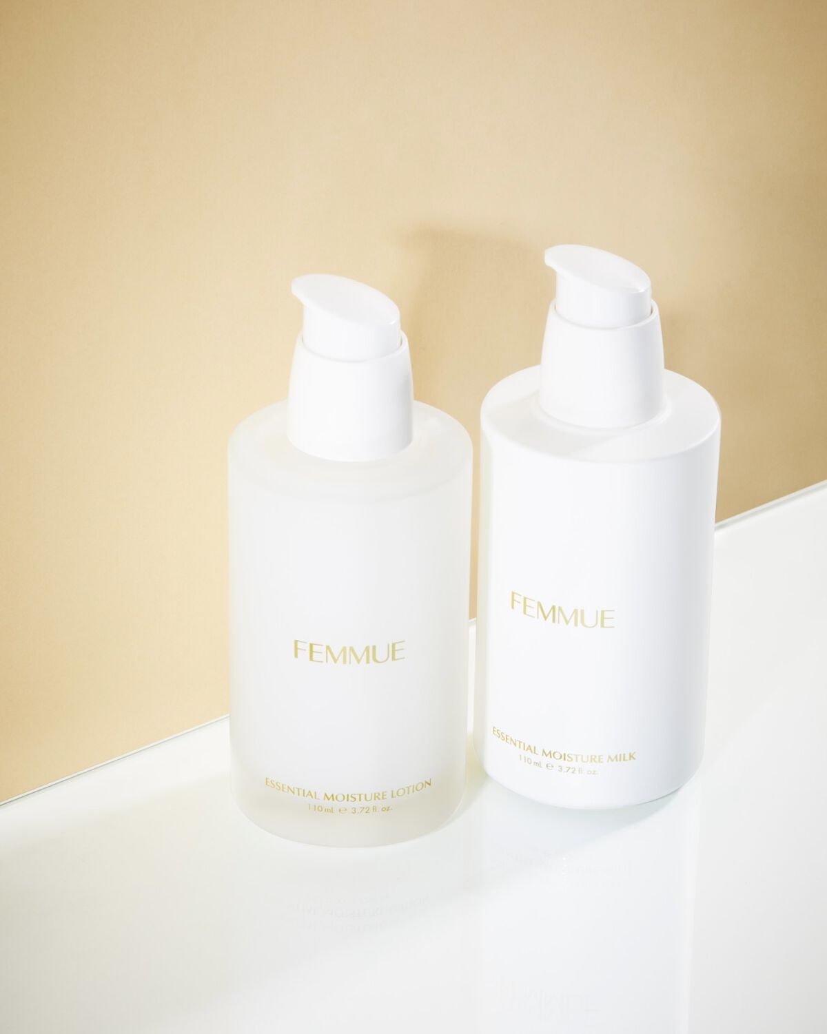 ローズウォーター スリーピングマスク/FEMMUE/フェイスクリームを使ったクチコミ（3枚目）