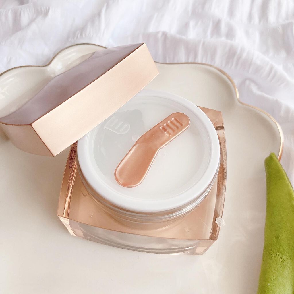 パーフェクトワン 薬用リンクルストレッチジェル/パーフェクトワン/オールインワン化粧品を使ったクチコミ(3枚目)