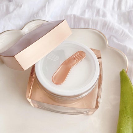 パーフェクトワン 薬用リンクルストレッチジェル/パーフェクトワン/オールインワン化粧品を使ったクチコミ(3枚目)