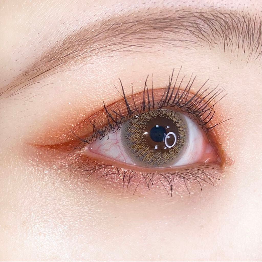 リキッドアイライナー/sopo/リキッドアイライナーを使ったクチコミ(4枚目)