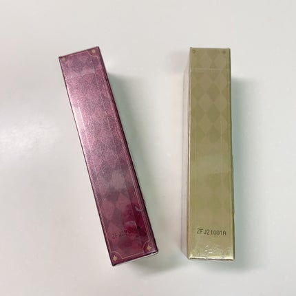 サーカスシリーズ グロッシーリップスティック /FlowerKnows/口紅を使ったクチコミ(4枚目)