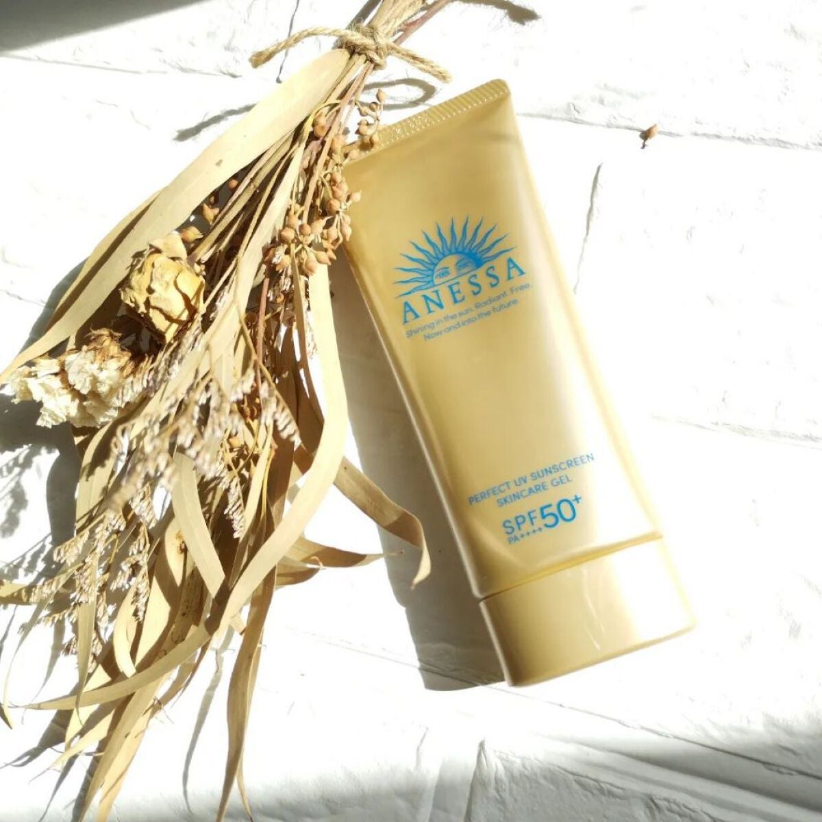 パーフェクトUV スキンケアジェル N/アネッサ/日焼け止め・UVケアを使ったクチコミ(2枚目)