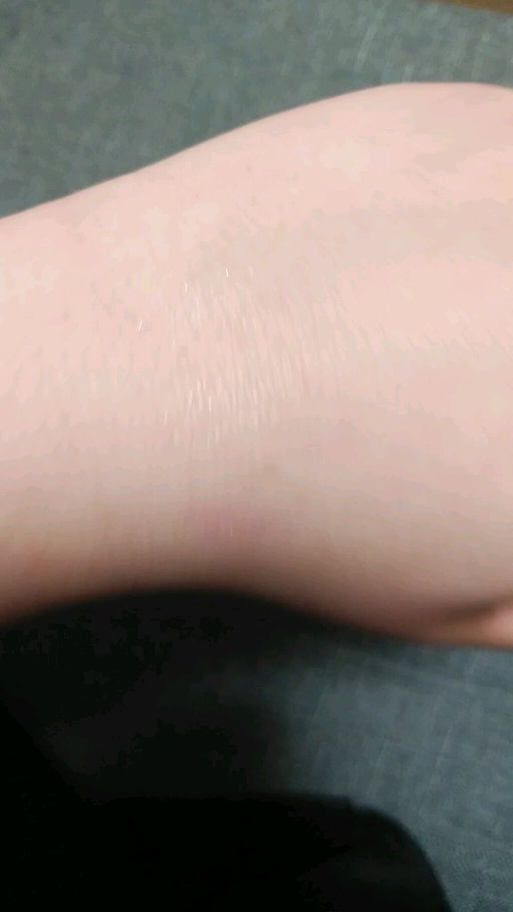 キャットハイライティングブラッシュ/ZEESEA/パウダーハイライトを使ったクチコミ（3枚目）