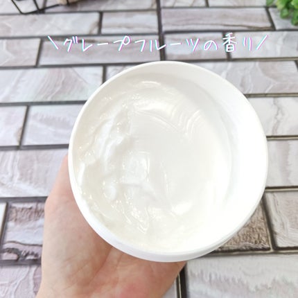 ダヴ クリームボディウォッシュ コンフォートモイスチャー/ダヴ/ボディソープを使ったクチコミ(2枚目)