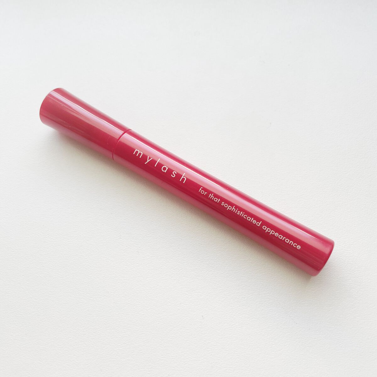 オペラ マイラッシュ アドバンスト/OPERA/マスカラを使ったクチコミ（2枚目）