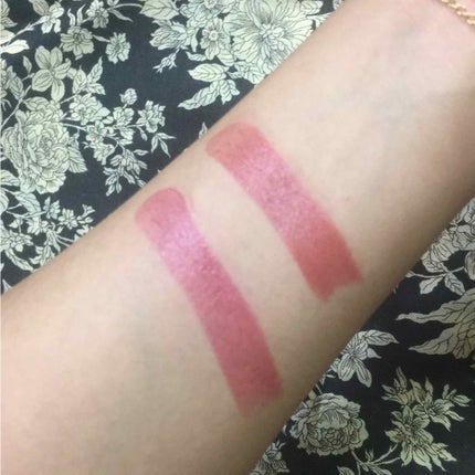 フルグラマーリップス/LUNASOL/口紅を使ったクチコミ(2枚目)