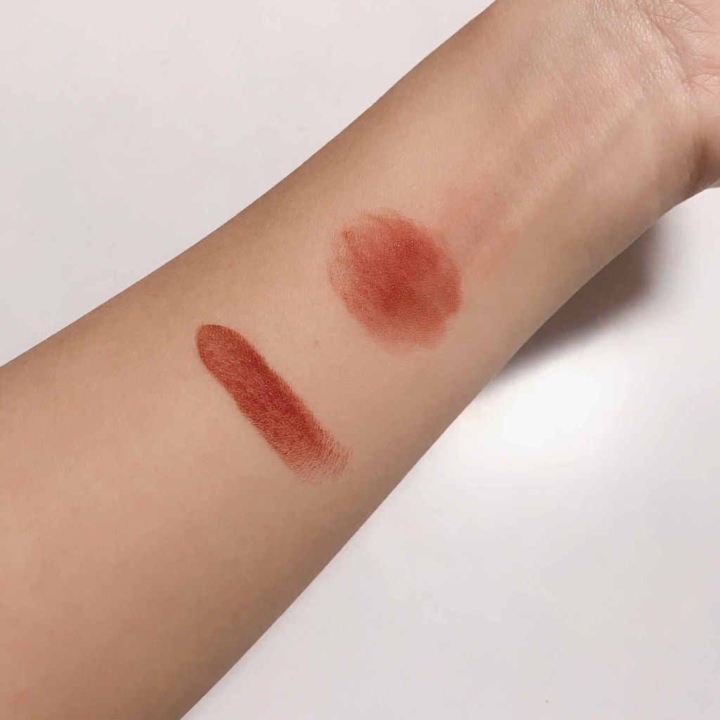 リップスティック/M・A・C/口紅を使ったクチコミ(2枚目)