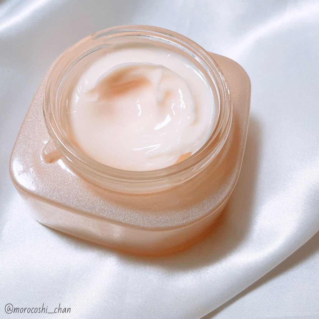ミシャ グロウ スキンバーム（Ｒ）/MISSHA/化粧下地を使ったクチコミ（2枚目）