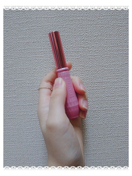 ジェルフレグランス ピュアシャンプーの香り N/フィアンセ/香水(レディース)を使ったクチコミ(2枚目)