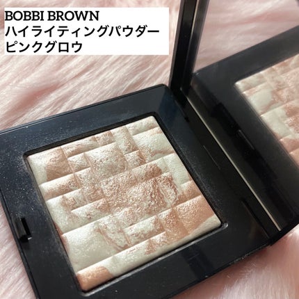 エクストラ ディメンション スキンフィニッシュ/M・A・C/プレストパウダーを使ったクチコミ(4枚目)