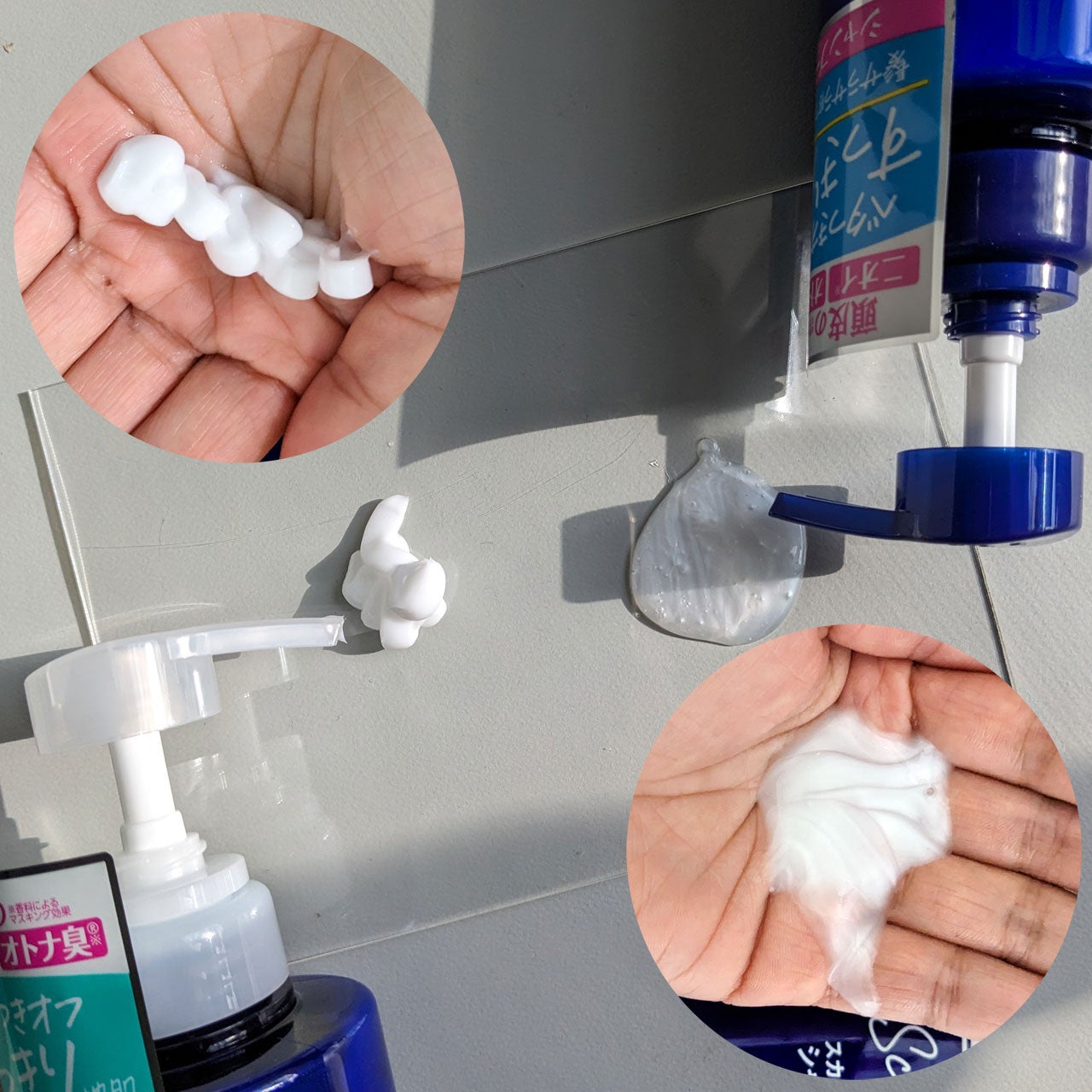 デオコ スカルプケアシャンプー/コンディショナー/DEOCO(デオコ)/市販シャンプーを使ったクチコミ(5枚目)